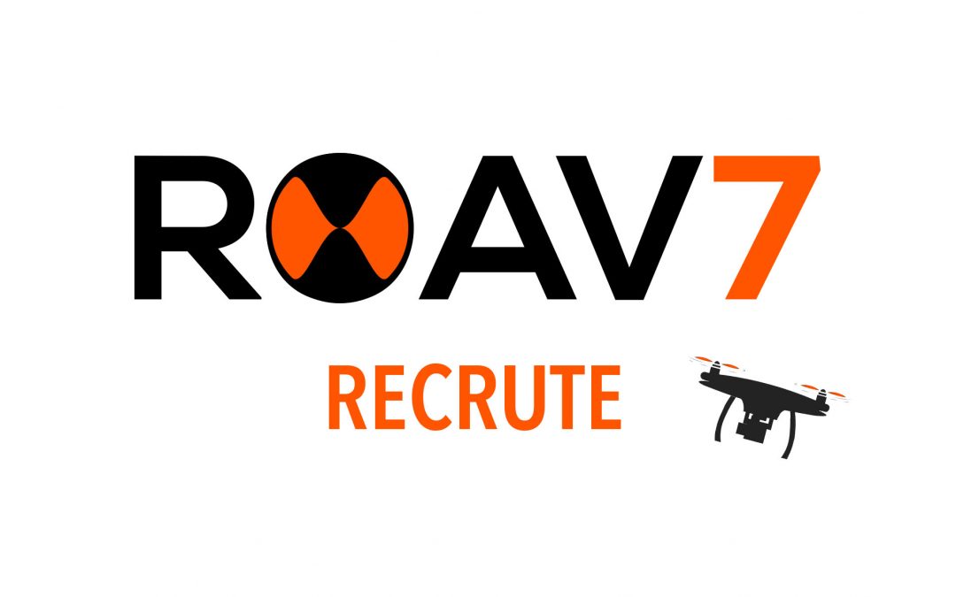 POURVU : ROAV7 recrute un VIE en Angola