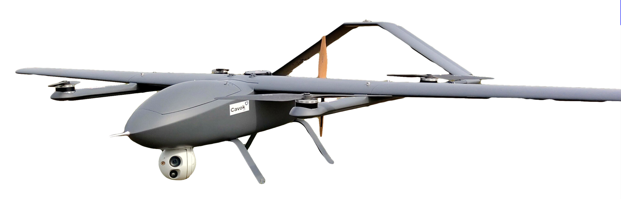 drone de surveillancetransport par drone