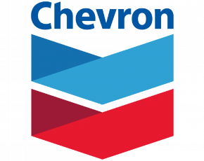 logo chevron