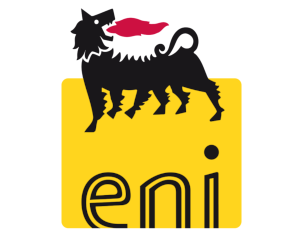 logo eni