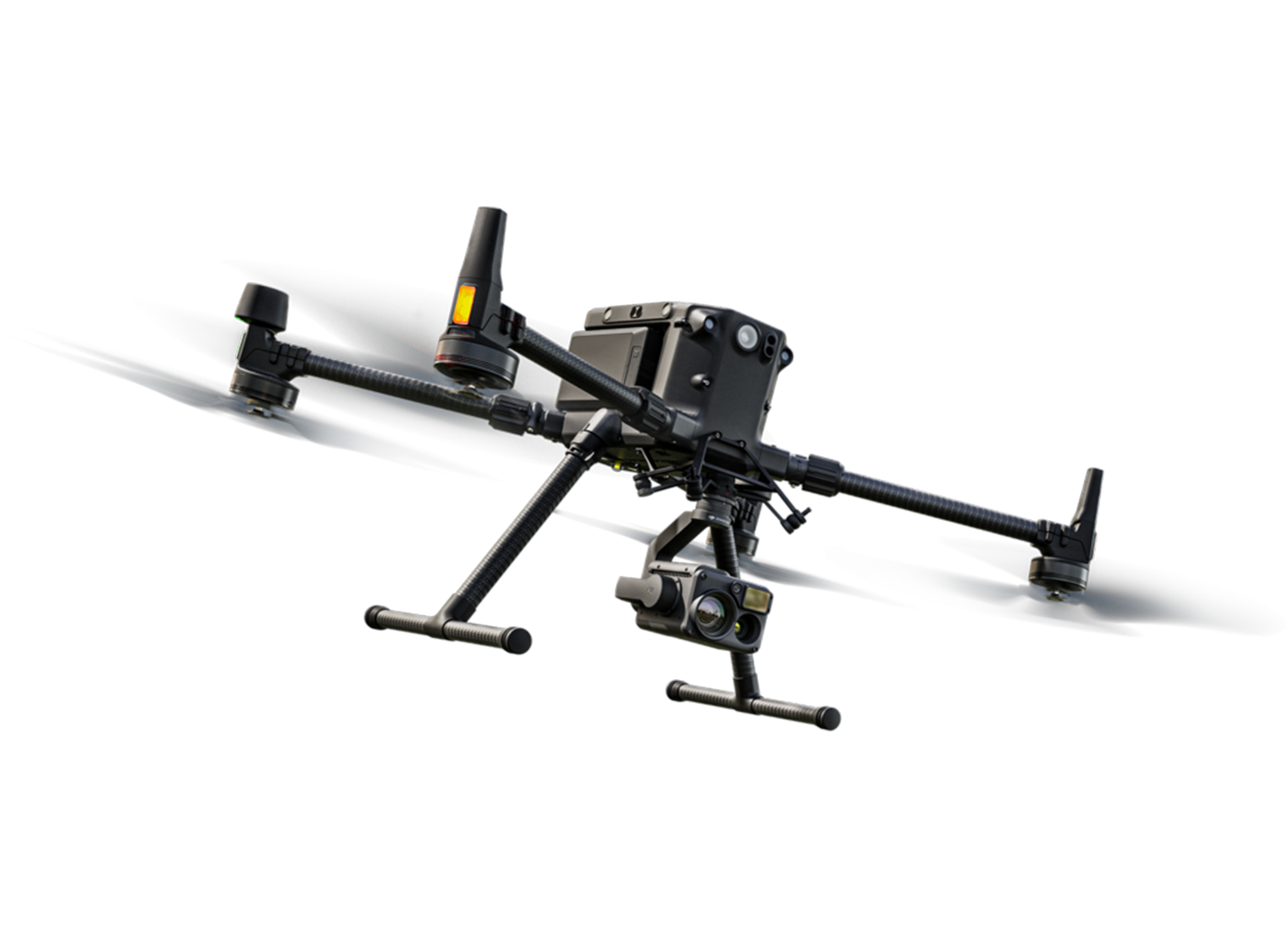 drone porteur de senseurslidarcaméra 4korthomosaiquephotogrammétriemesure d'élévationnuage de pointrelevé d'émission de gazopération en milieu industrielopération offshore