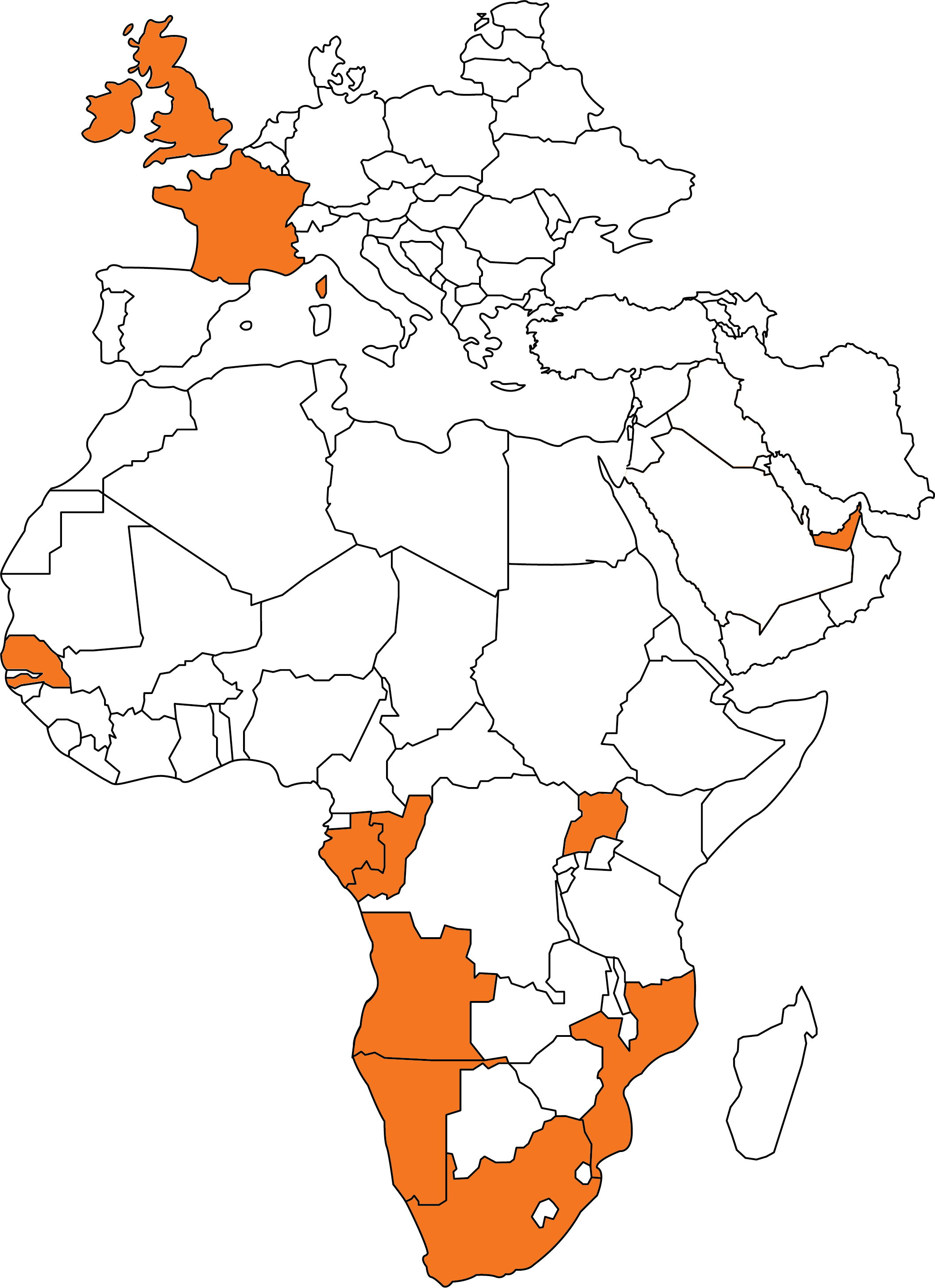 Roav7InternationalEuropeAfriqueRoavDroneGabonCongoAngola