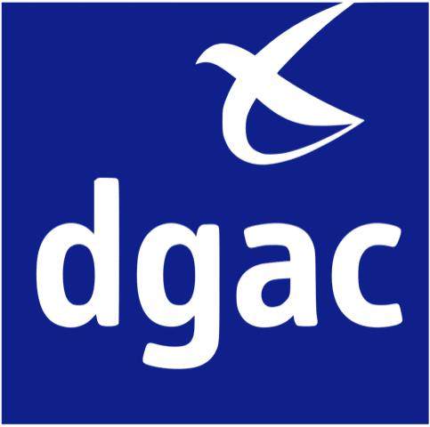 logo DGAC