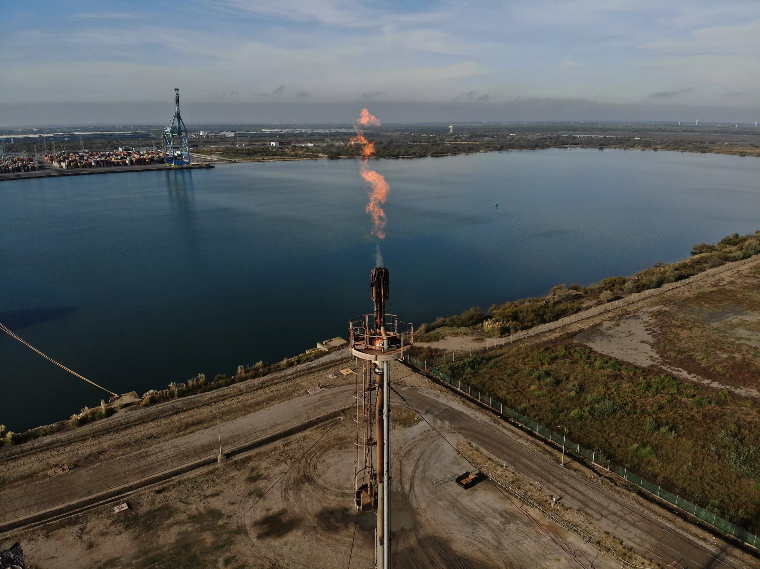 Rova7 sera à LH Pétro+Chimie