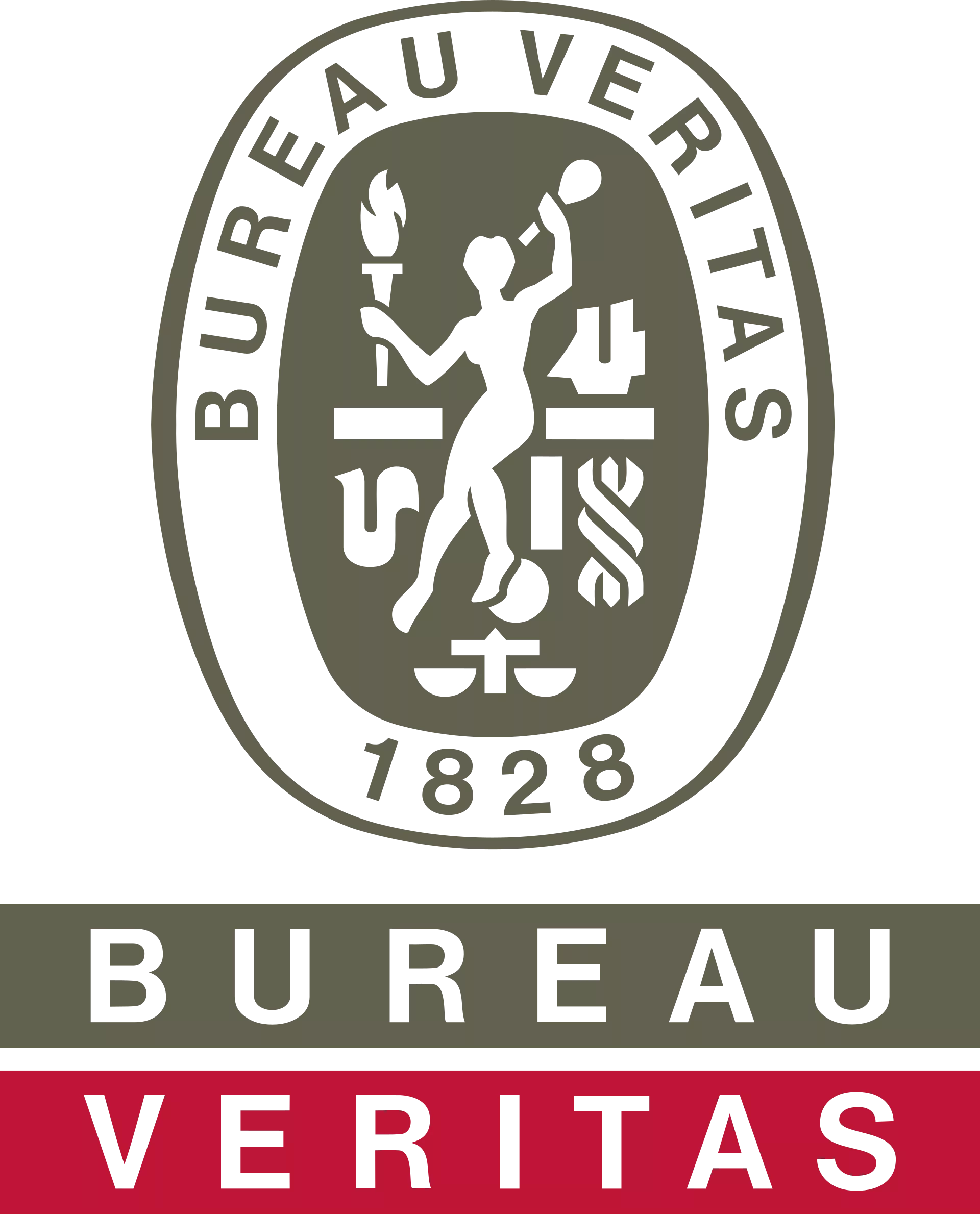 Logo Bureau Veritas