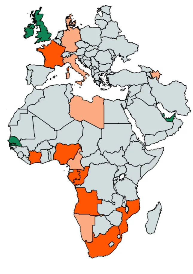 Roav7InternationalEuropeAfriqueRoavDroneGabonCongoAngola