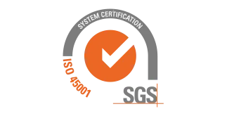 logo ISO 9001