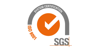 logo ISO 45001